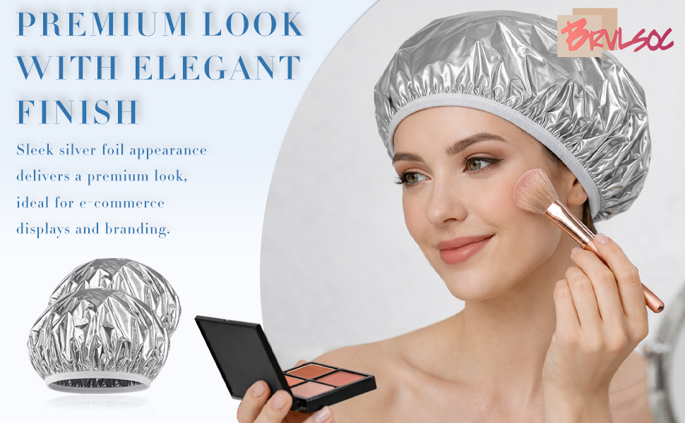 premium look with elegant finish
