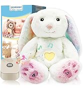 DEARBABY Baby Sleep Soother,Baby Toys Baby Noise Sound Machine,Noise Machine for Baby Soother Cry...