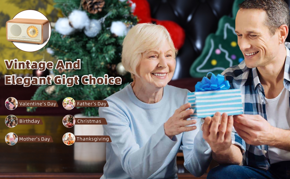 elegant gift