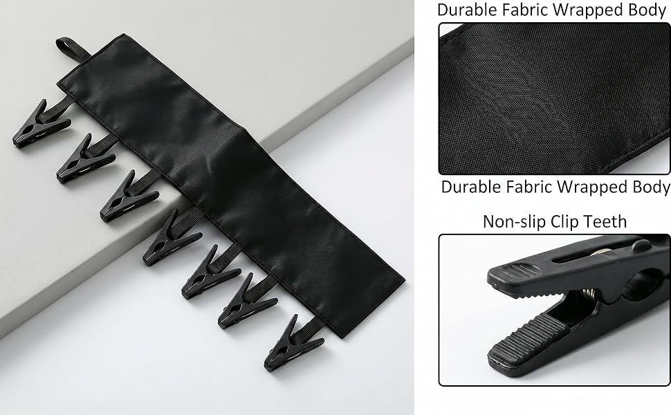 Sturdy Durable Material Details