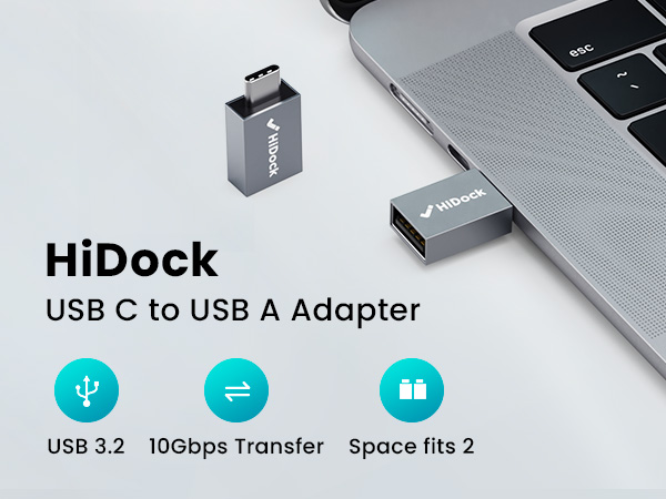 usb c 3.2 adapter