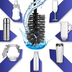 Dish brush