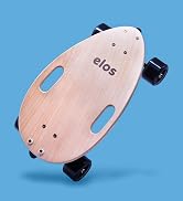 Elos cruiser skateboards is suitable for beginners and often consider as best skateboard for kids