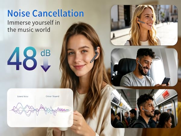 Noise Cancellation