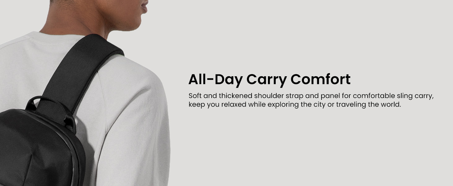sling bag