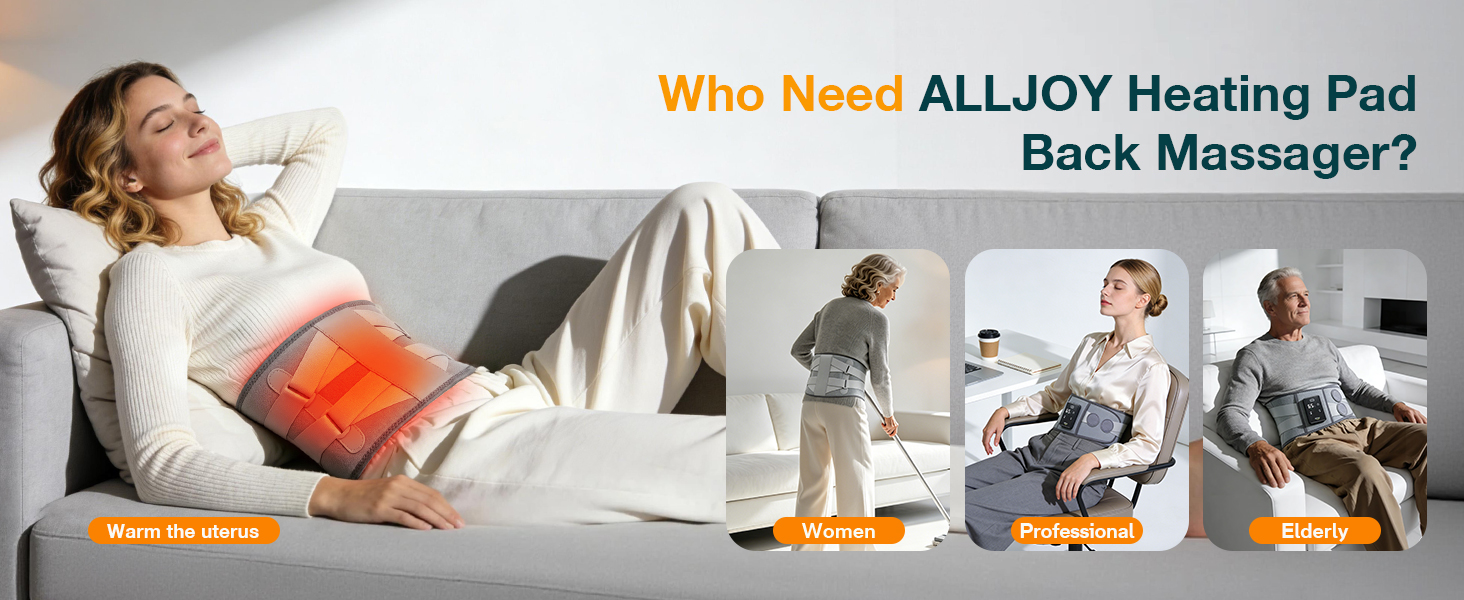portable heating pad