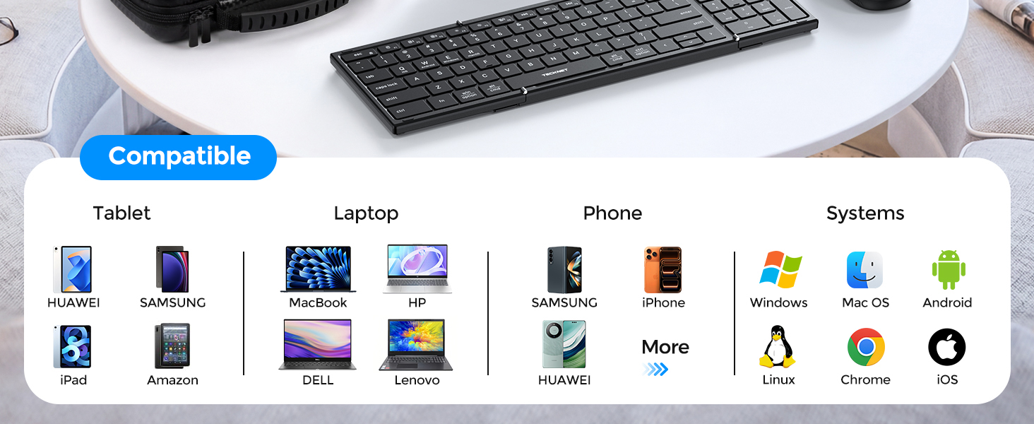 travel keyboard