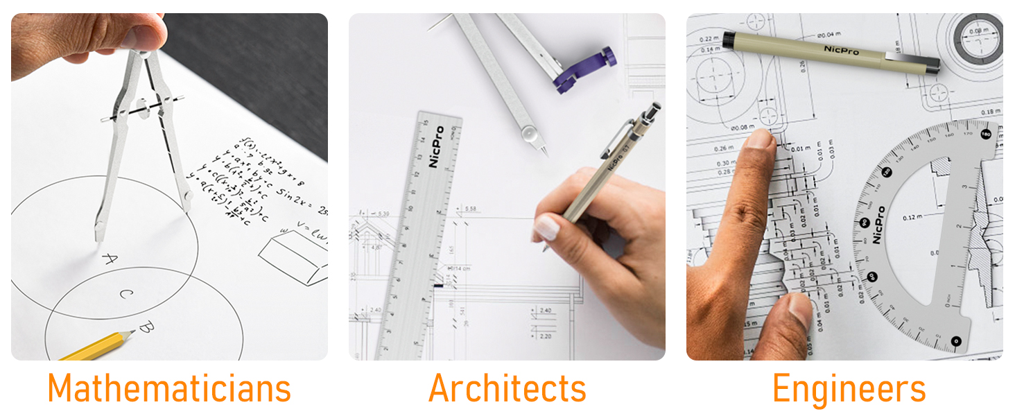 Geometry Set
