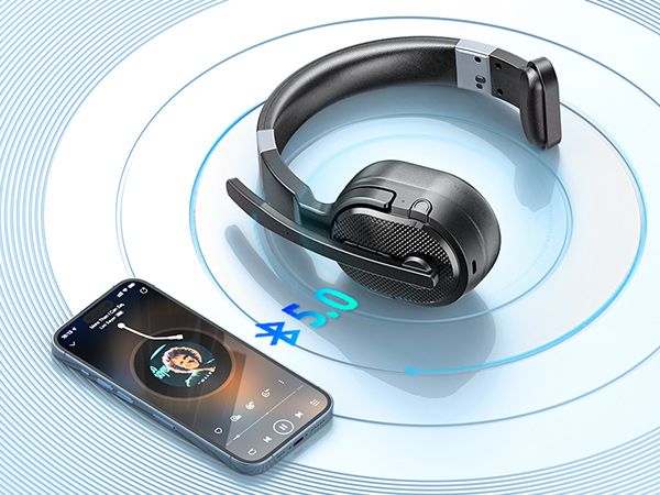 work from home headset