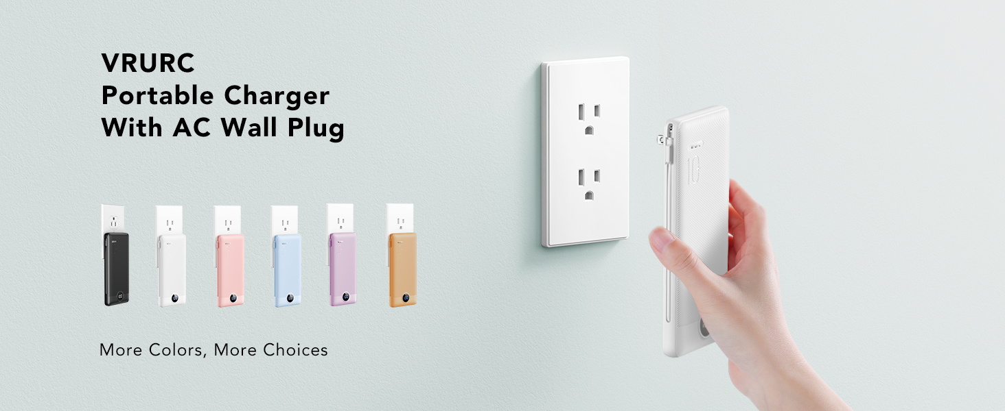 portable charger