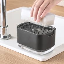 Compact and beautiful in design