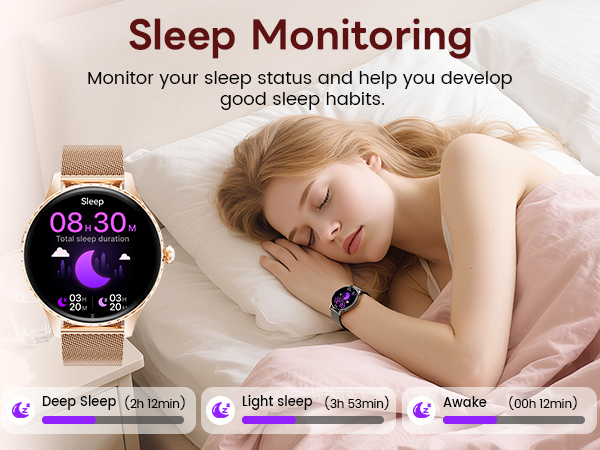 BENYAR SMART Smart Watches for Women