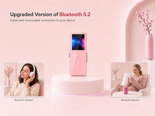 MP3 player