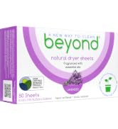 natural dryer sheets