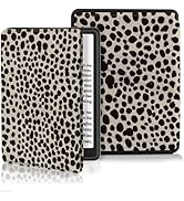 MOROCK Case for All-New 7" Kindle Paperwhite (12th Generation-2024 released), Fits Kindle Colorso...