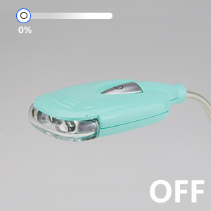 reading light for bed