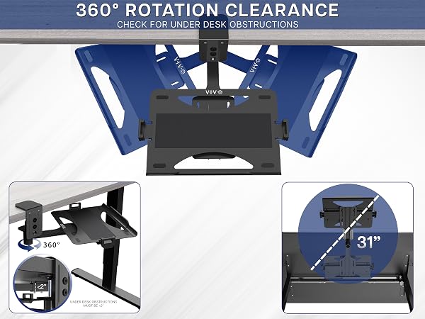 clearance