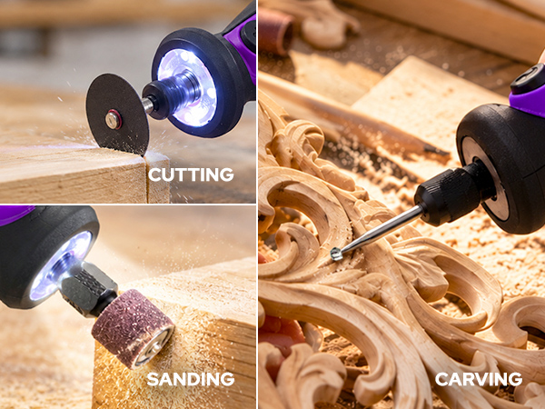woodworking