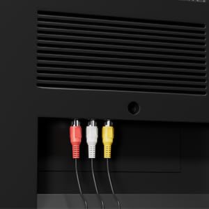3RCA TO 3RCA