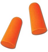 disposable ear protection, ear plugs, shooting plugs