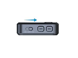 bluetooth transmitter for tv
