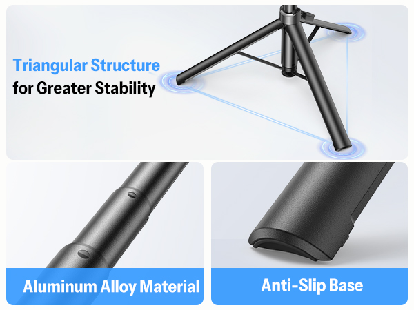 Phone Tripod