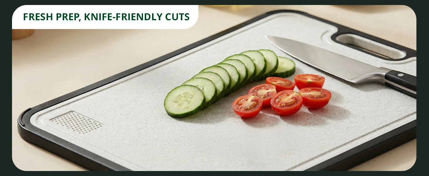 titanium cutting board