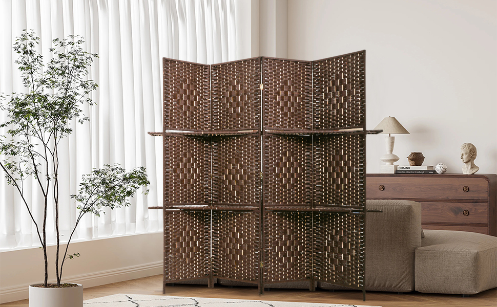 room divider