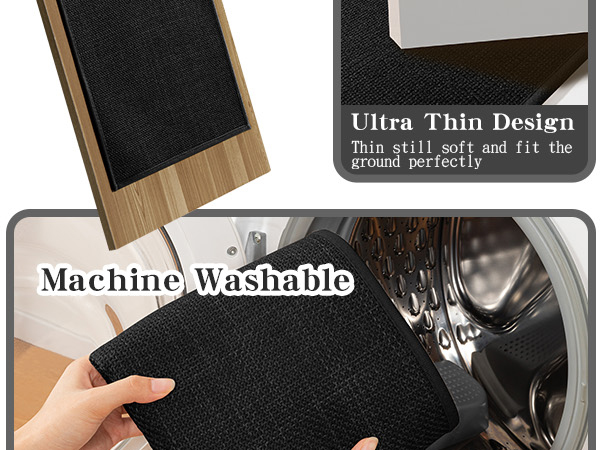 quick dry bath mat