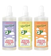 Refreshing Room and linen spray