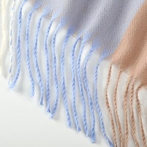 scarves