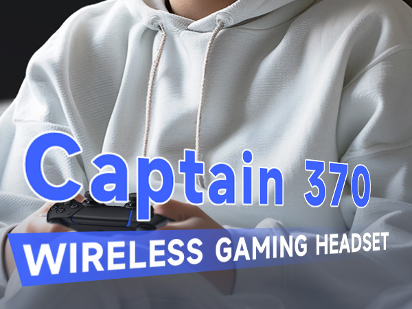 gaming headphones wireless ps4 headset with mic ps5 headset gaming wireless headset gaming