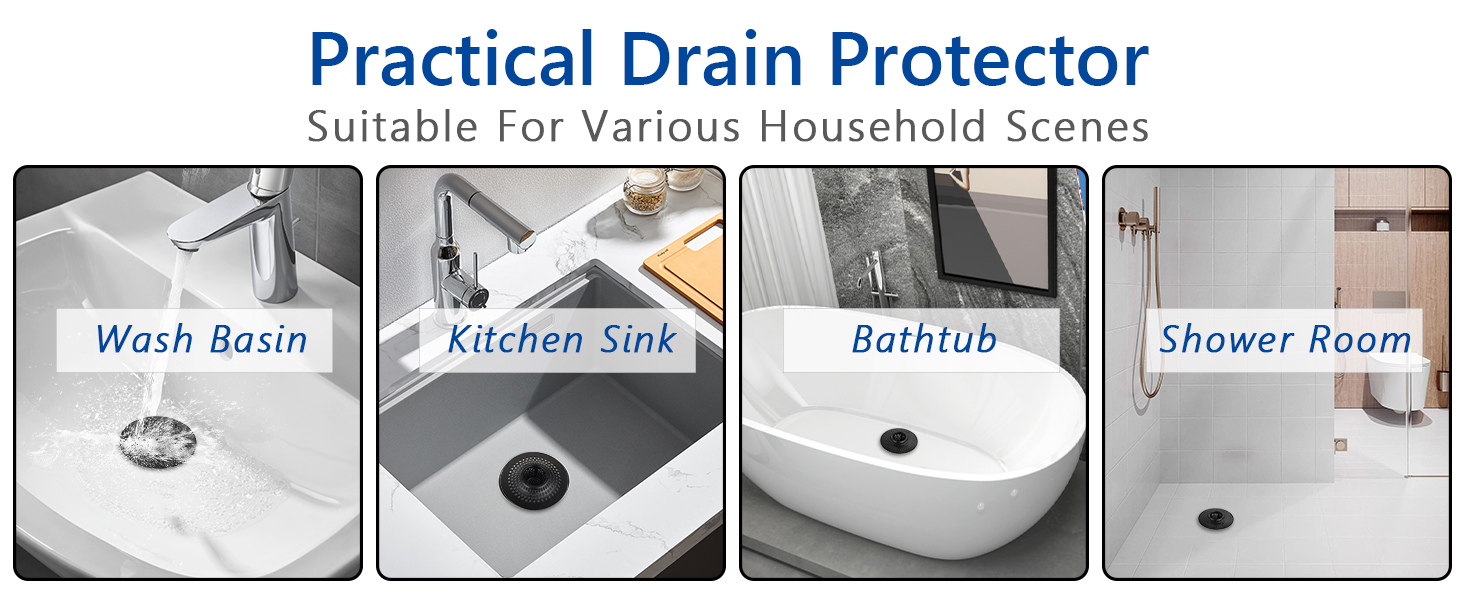 suitable for various household scenes