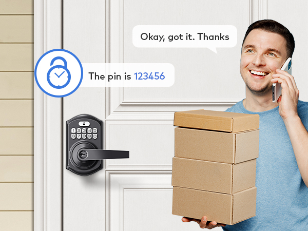 Secure one-time passcodes for service providers