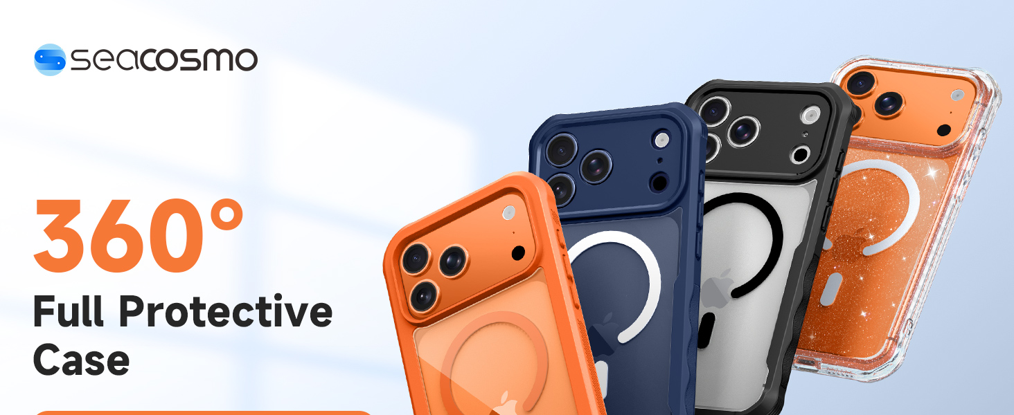 iphone 17 pro max case