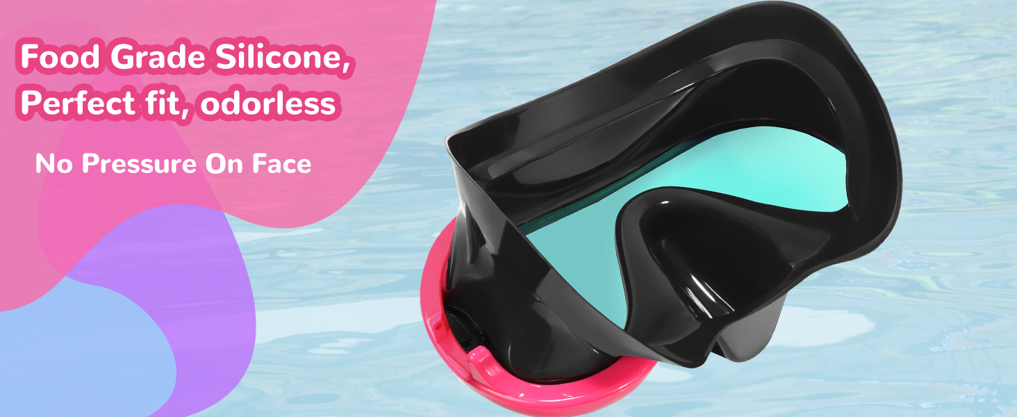 swim goggles for kids 8-14
