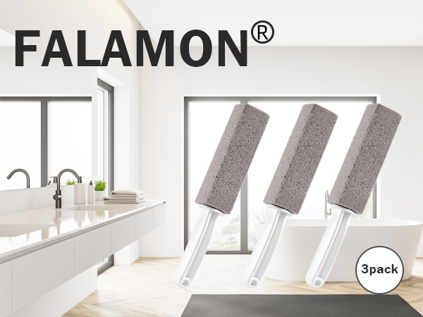 pumice stone for cleaning