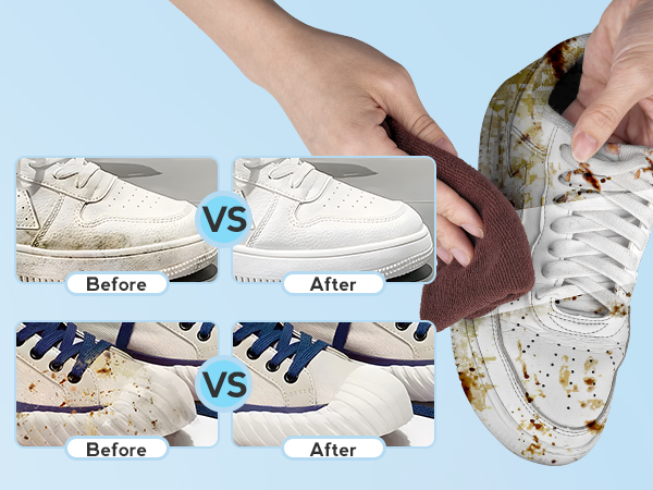 sneaker cleaner