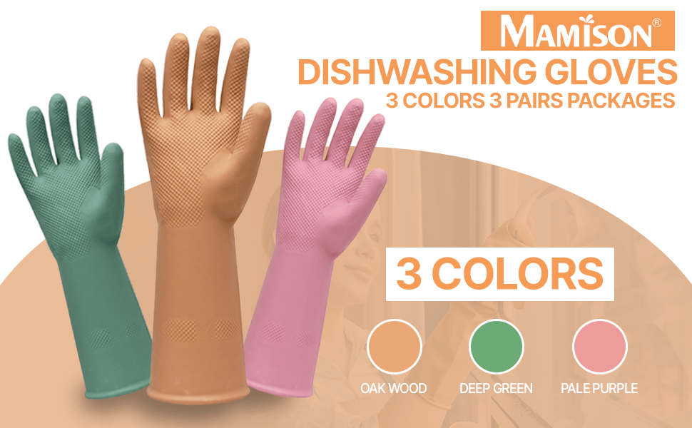 3 Colors