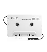 Car Cassette