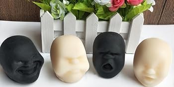 Stress relief gifts
