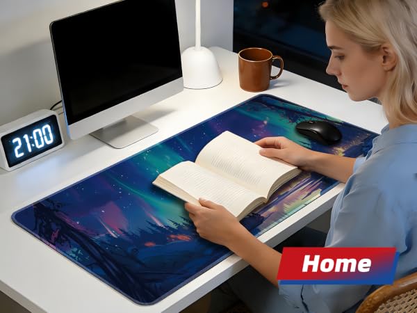 mouse pad