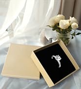 cardboard jewelry box