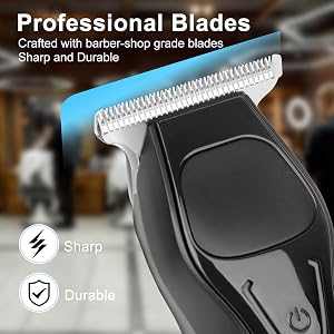 Professional Blades