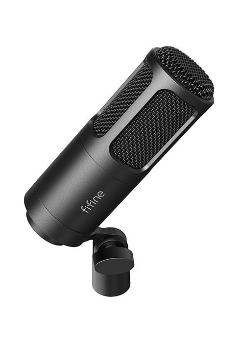 podcast mic