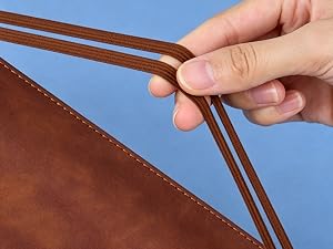 elastic strap