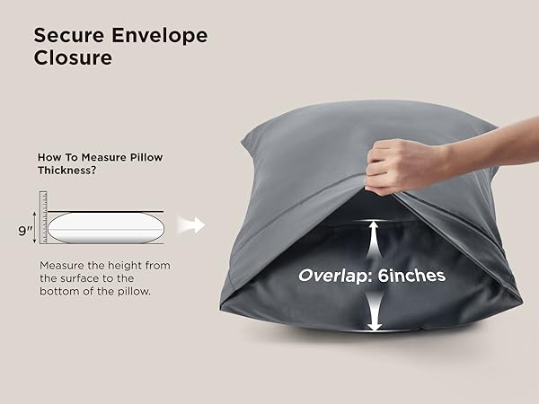 pillow case queen size
