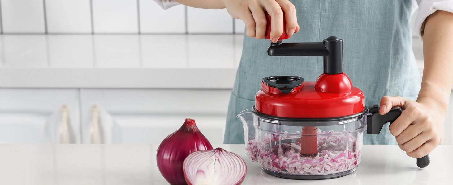 food chopper hand food chopper vegetable chopper onion chopper