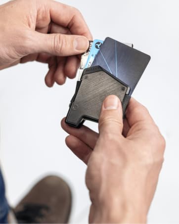 Groove Wallet Stealth