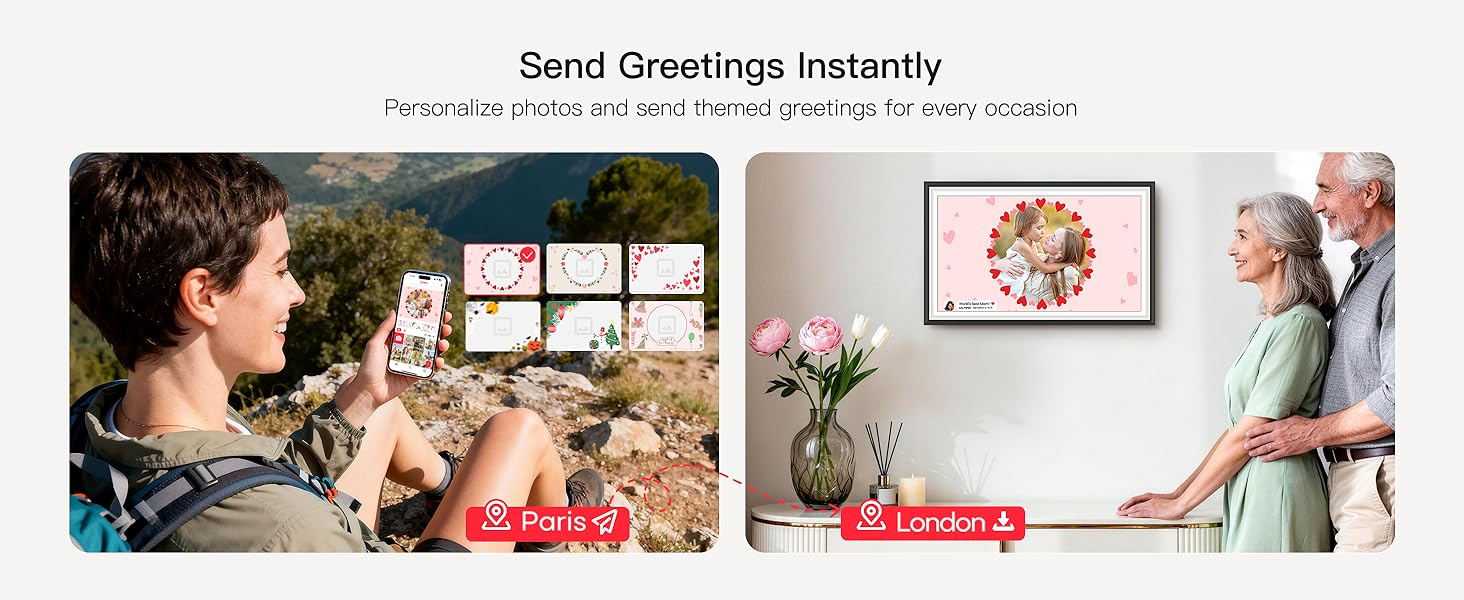 Digital Picture Frame